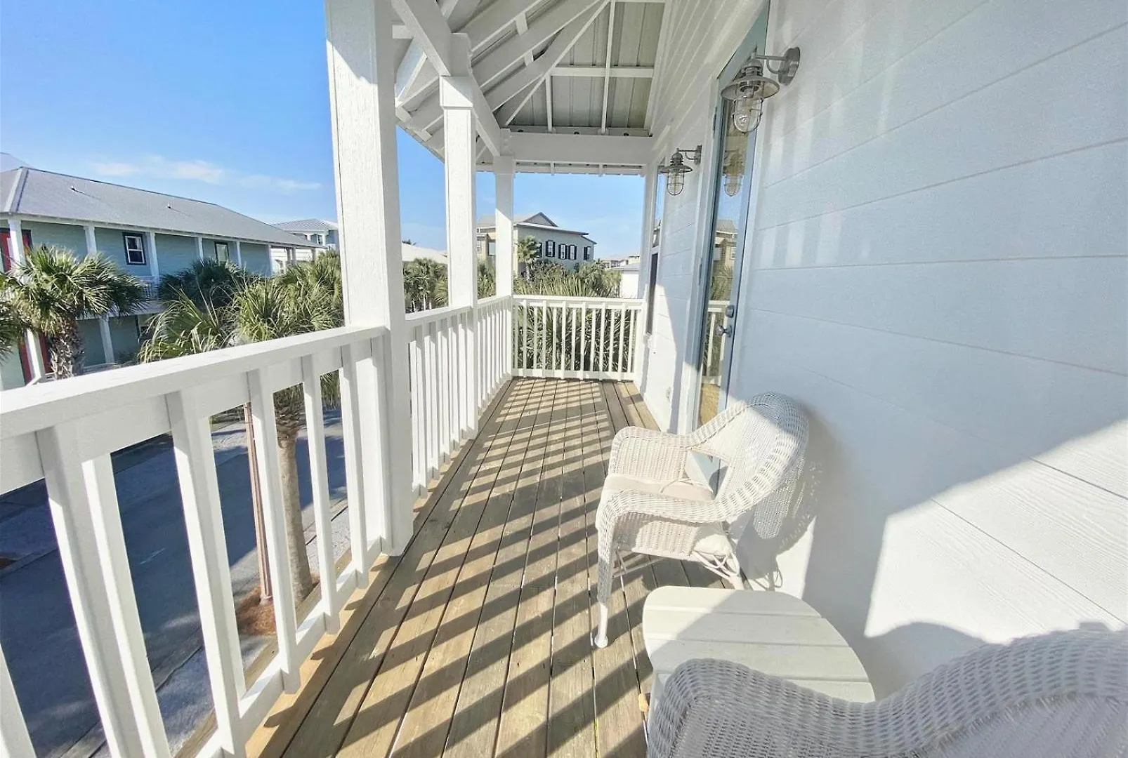 Vila Seacrest - Bella Bella Panama City Beach 0*,  USA