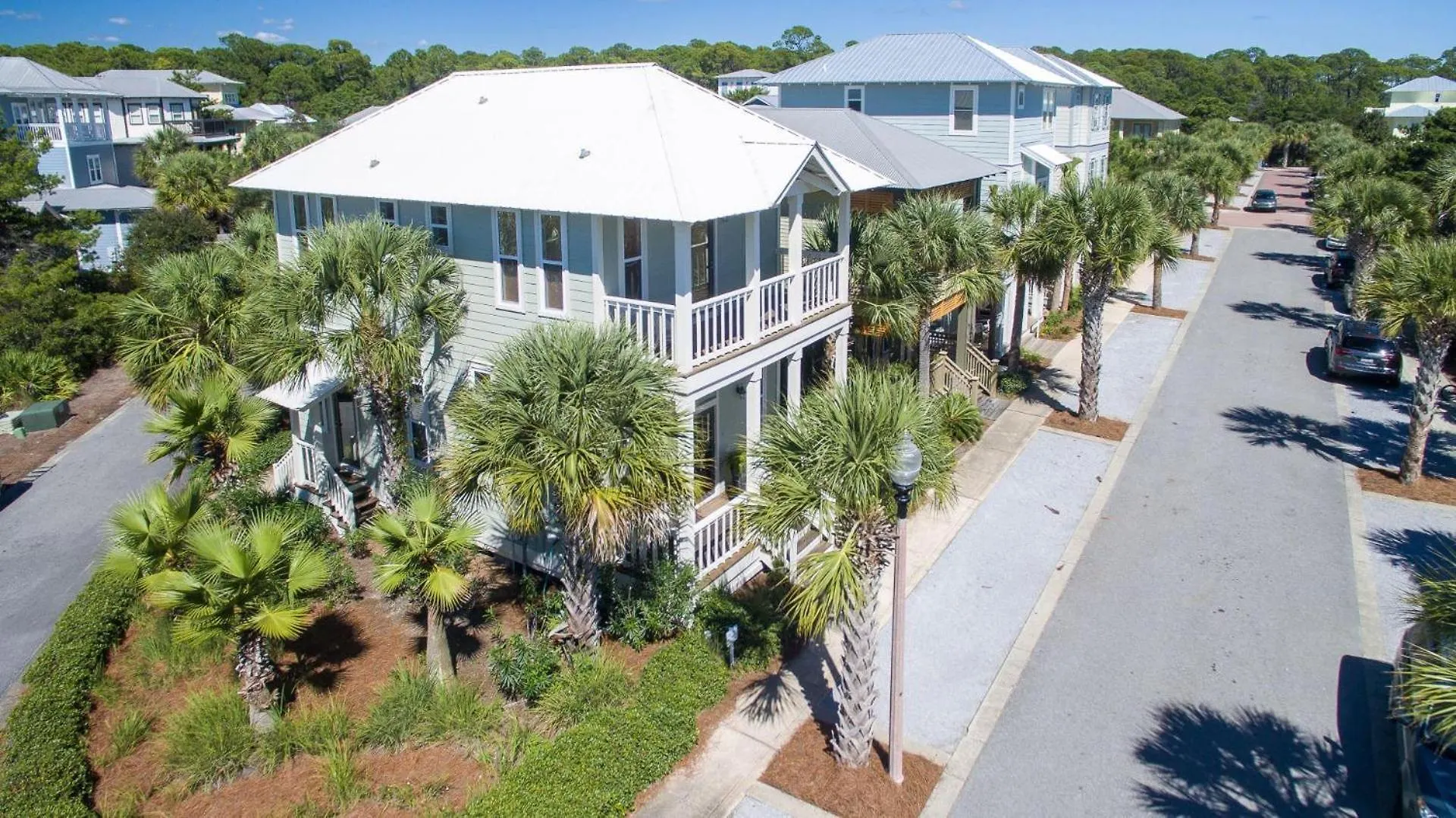 Vila Seacrest - Bella Bella Panama City Beach