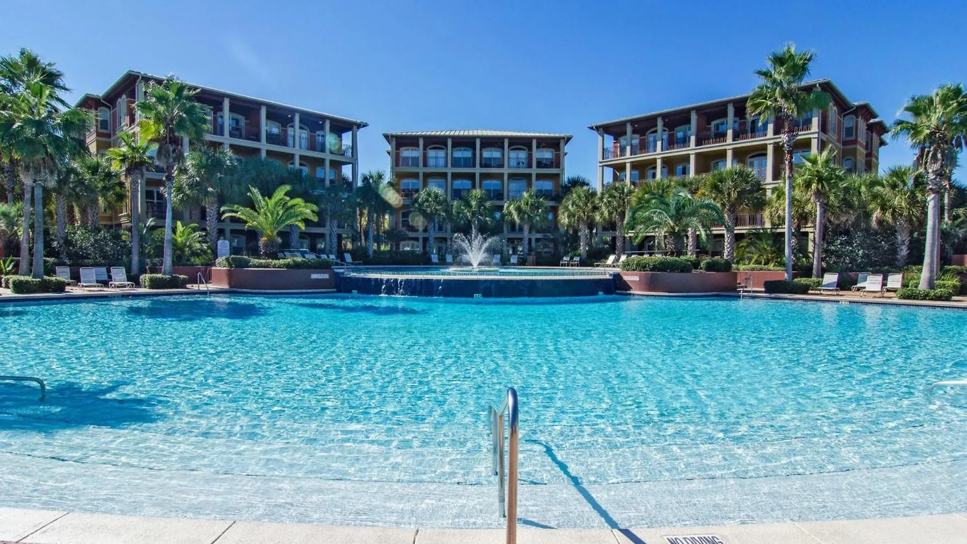 Vila Seacrest - Bella Bella Panama City Beach 0*,  USA
