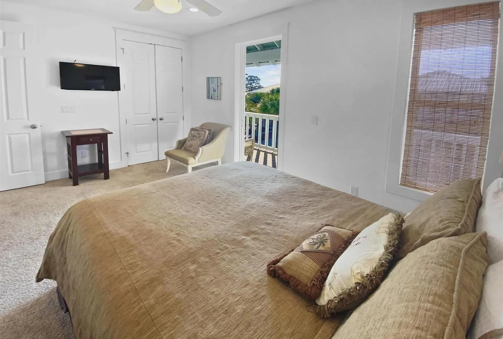Prázdninový dům Vila Seacrest - Bella Bella Panama City Beach USA