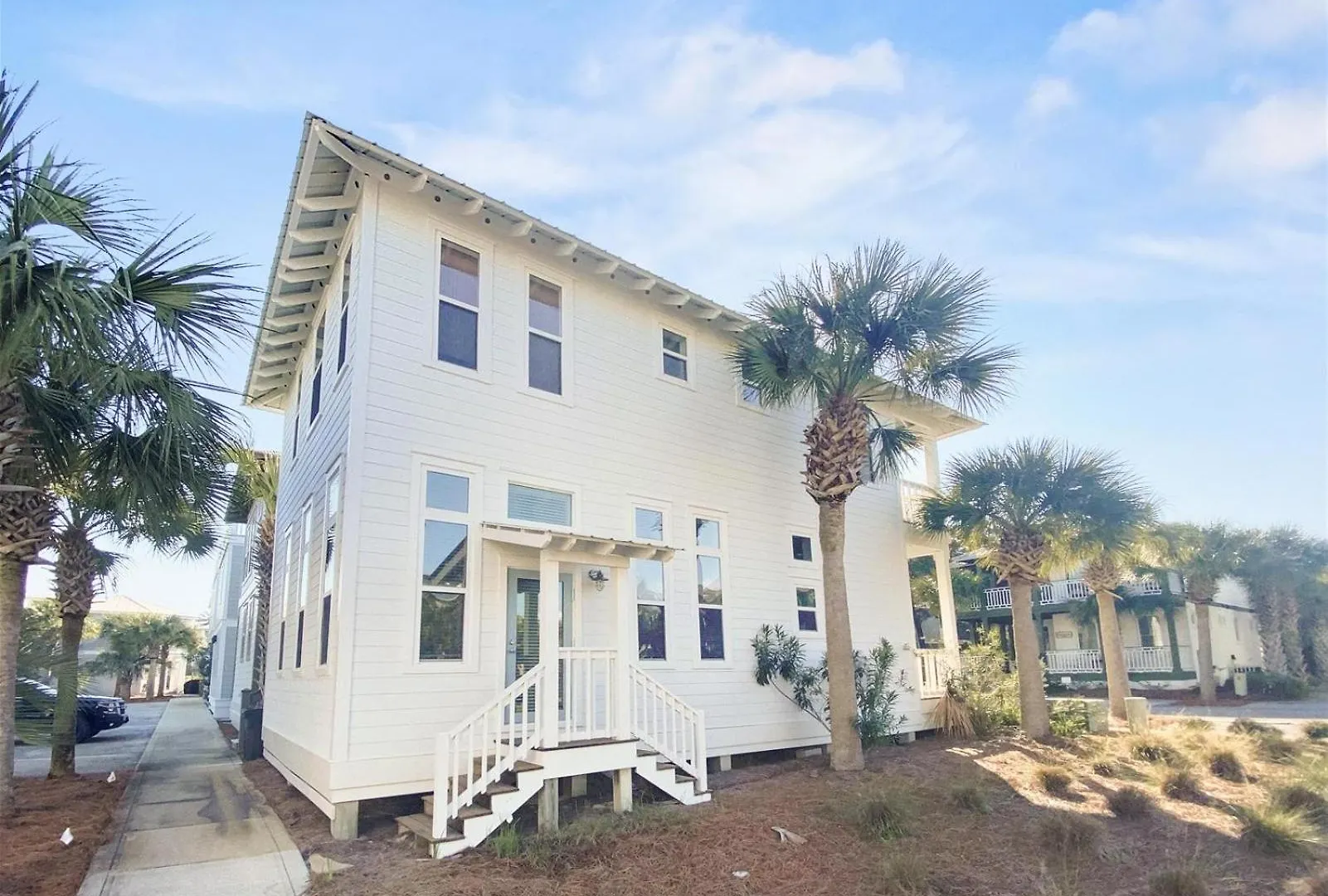 Prázdninový dům Vila Seacrest - Bella Bella Panama City Beach