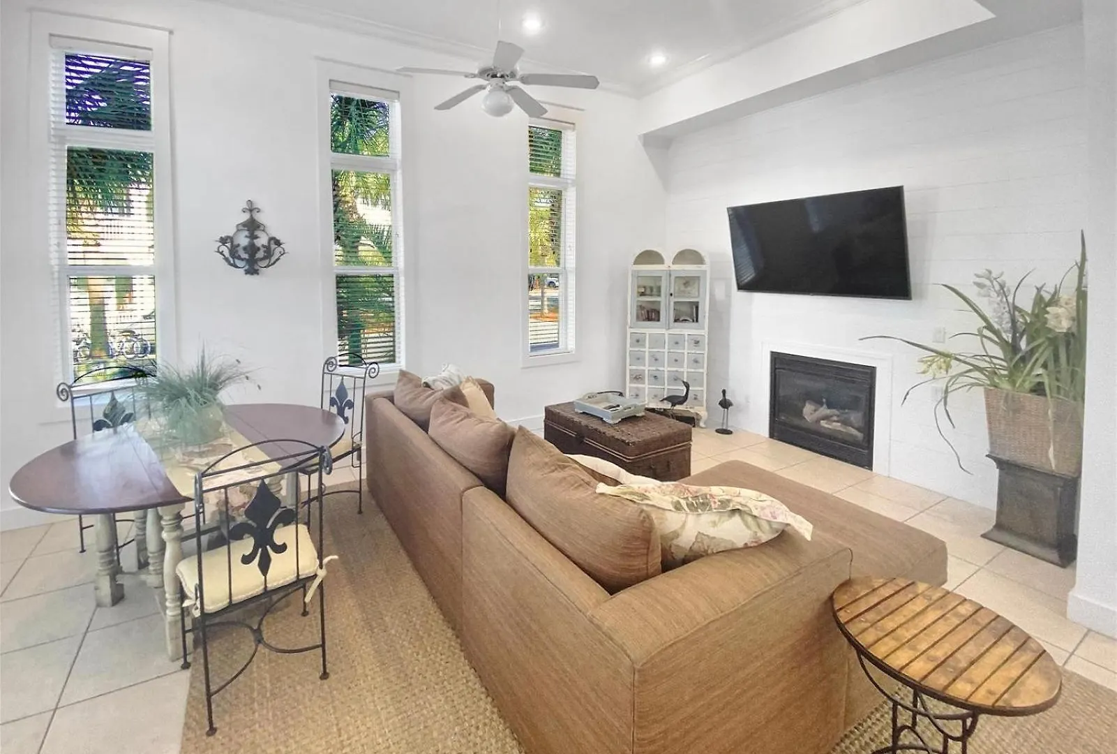 Prázdninový dům Vila Seacrest - Bella Bella Panama City Beach