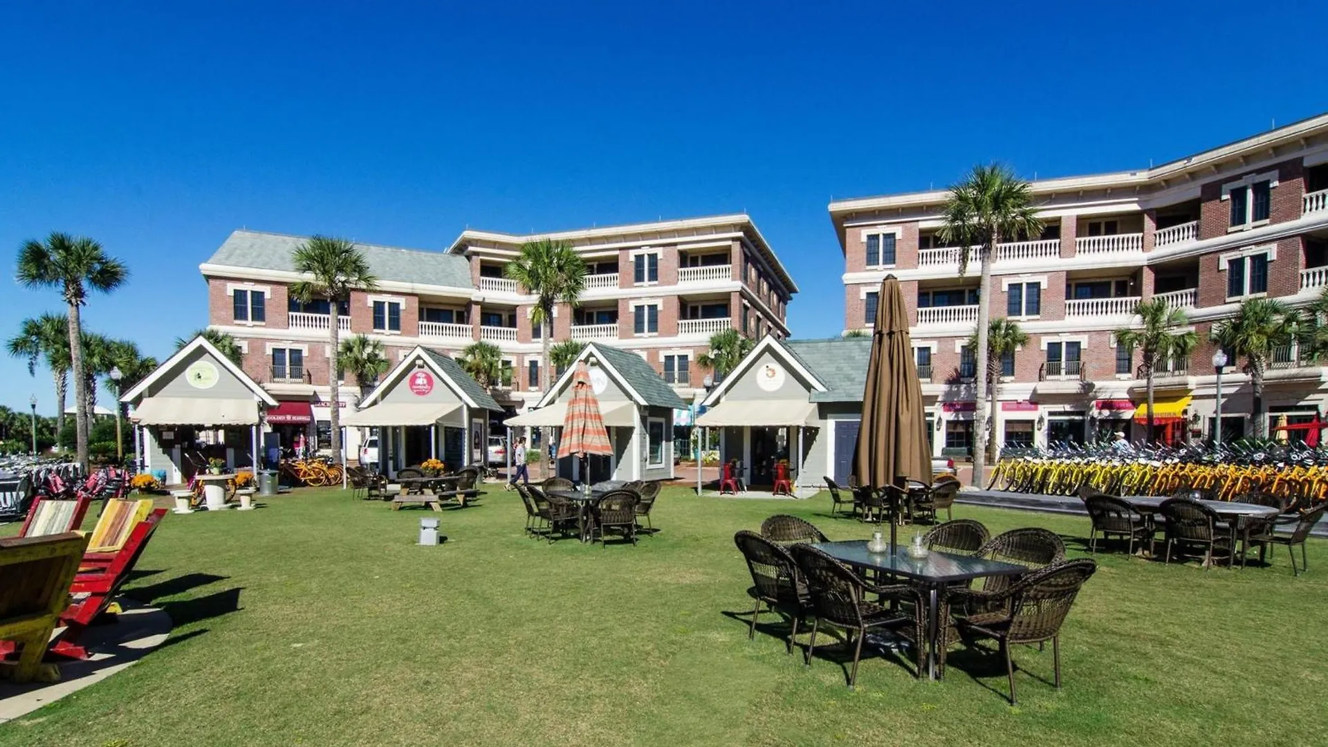 Villa Seacrest - Bella Bella à Panama City Beach