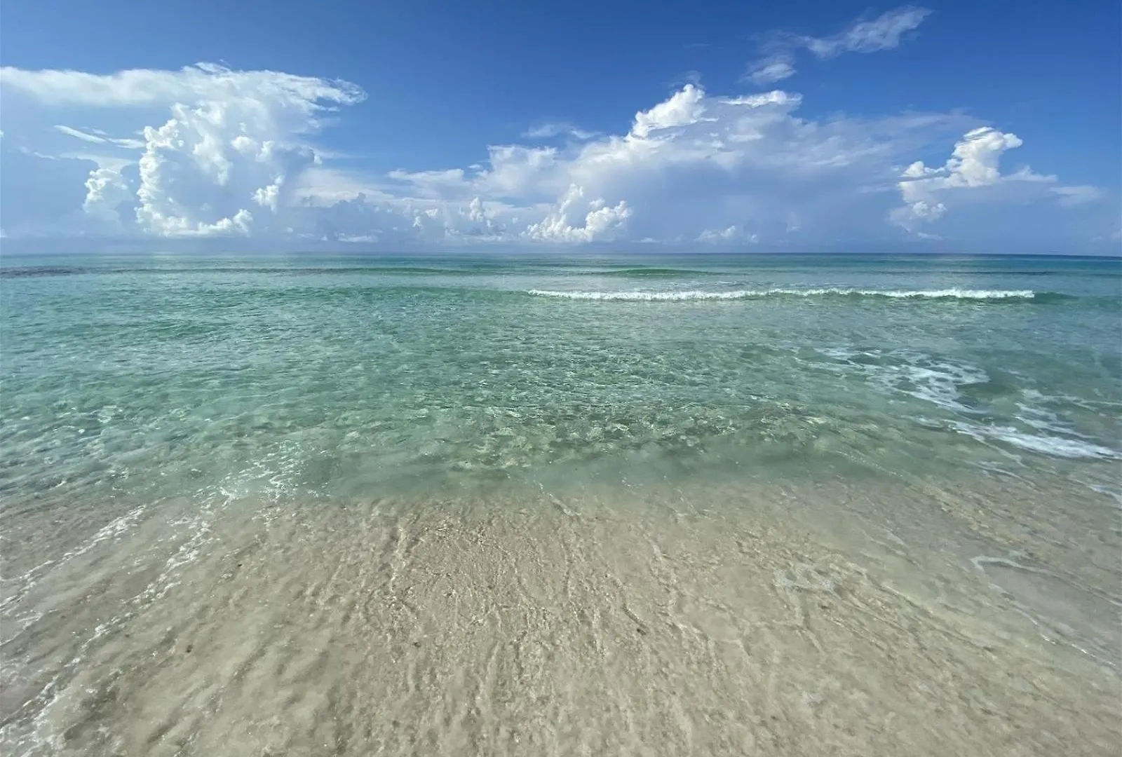 Hébergement de vacances Villa Seacrest - Bella Bella à Panama City Beach