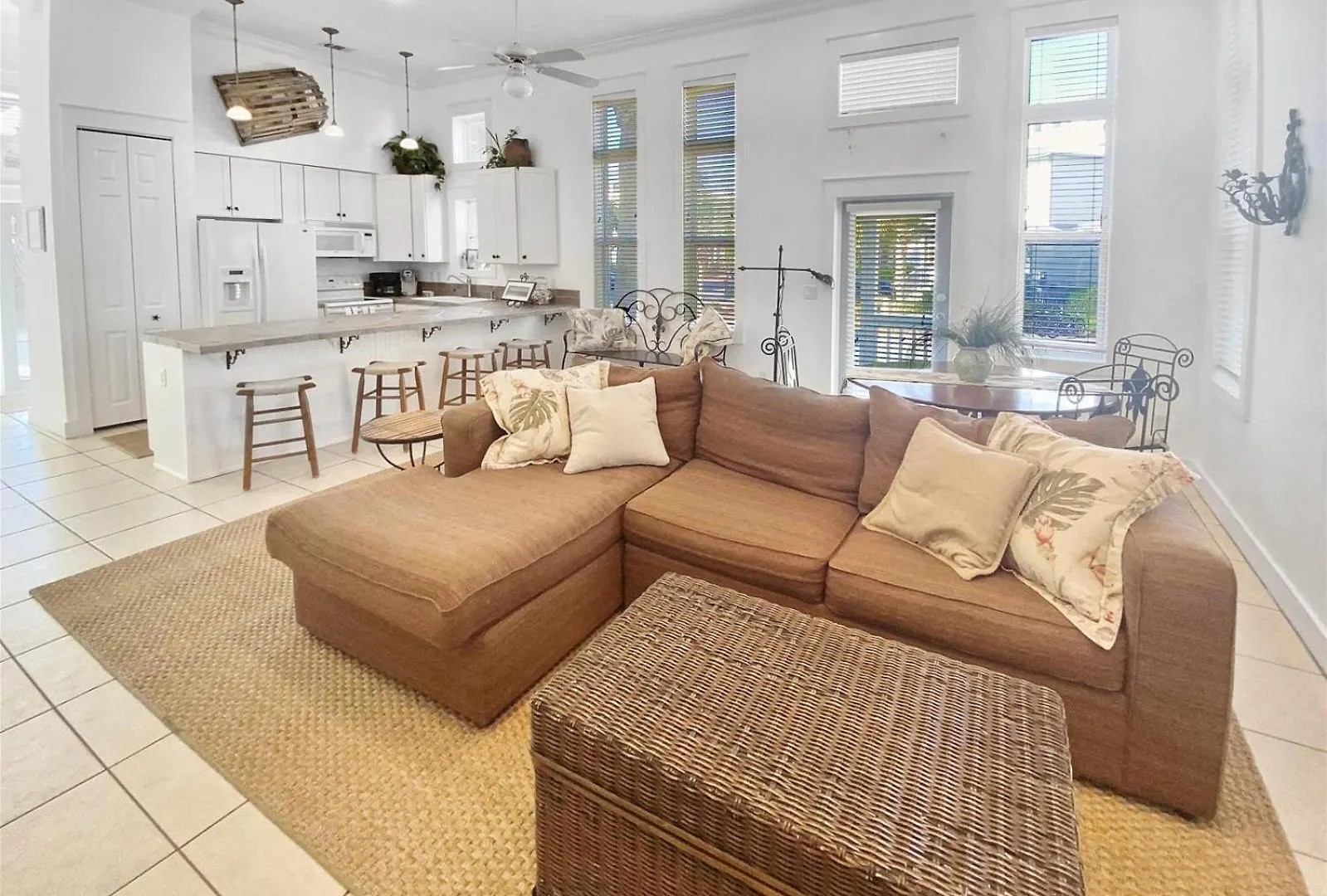 Villa Seacrest - Bella Bella à Panama City Beach