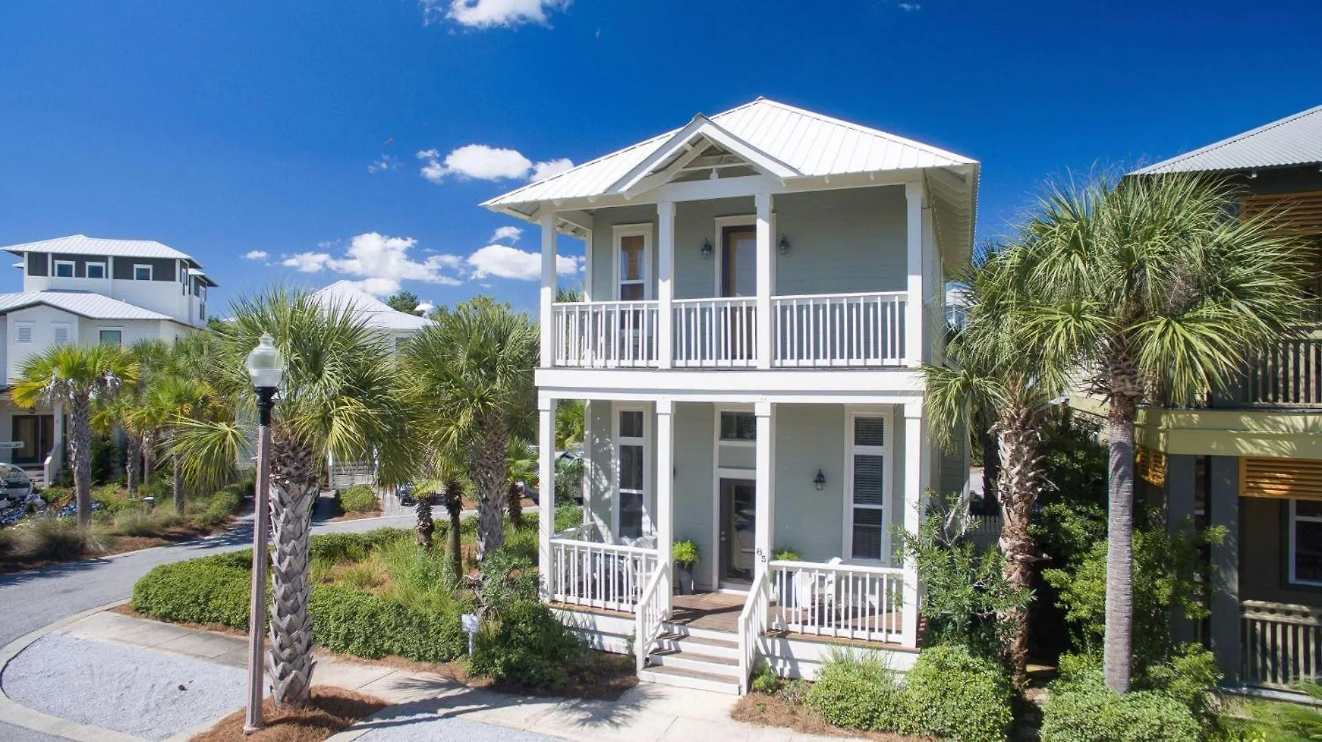Villa Seacrest - Bella Bella à Panama City Beach