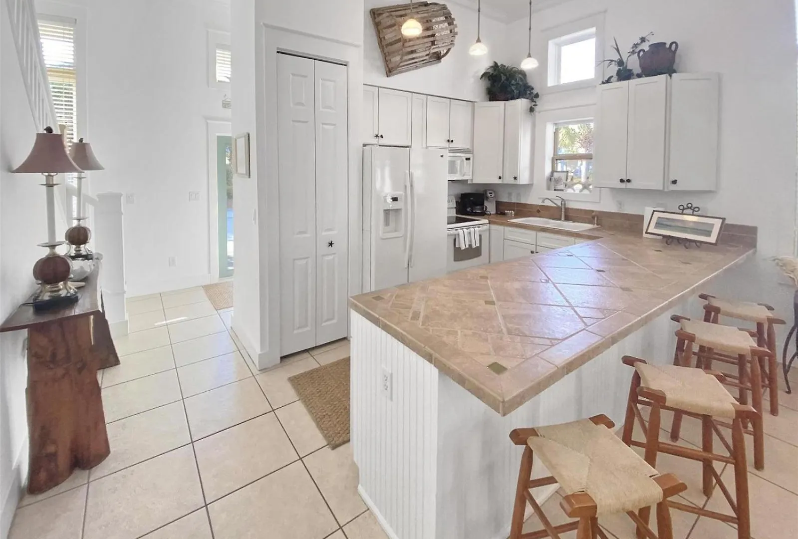 Seacrest - Bella Bella Villa Panama City Beach Holiday home